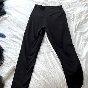 Balance/Vitality tenacity pant in “midnight”